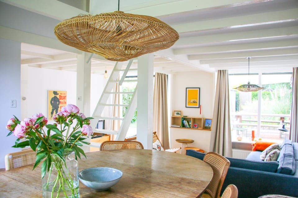 Strandbries House in North Holland (province)