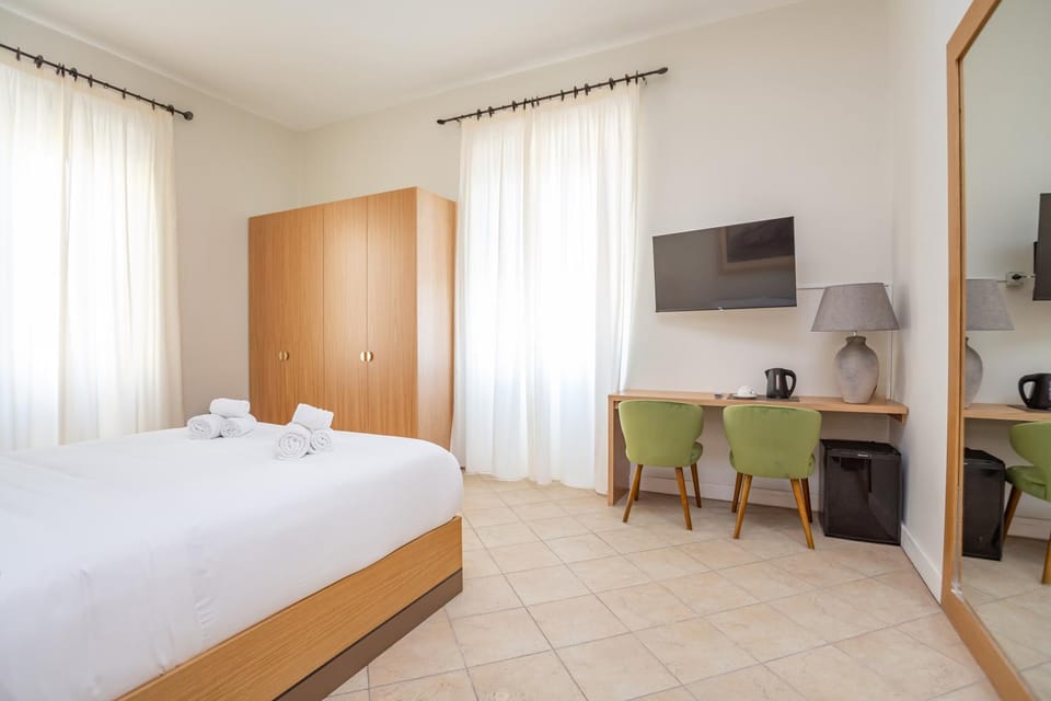 Appartamento Celeste - Lumys Fiumicino Apartment in Fiumicino