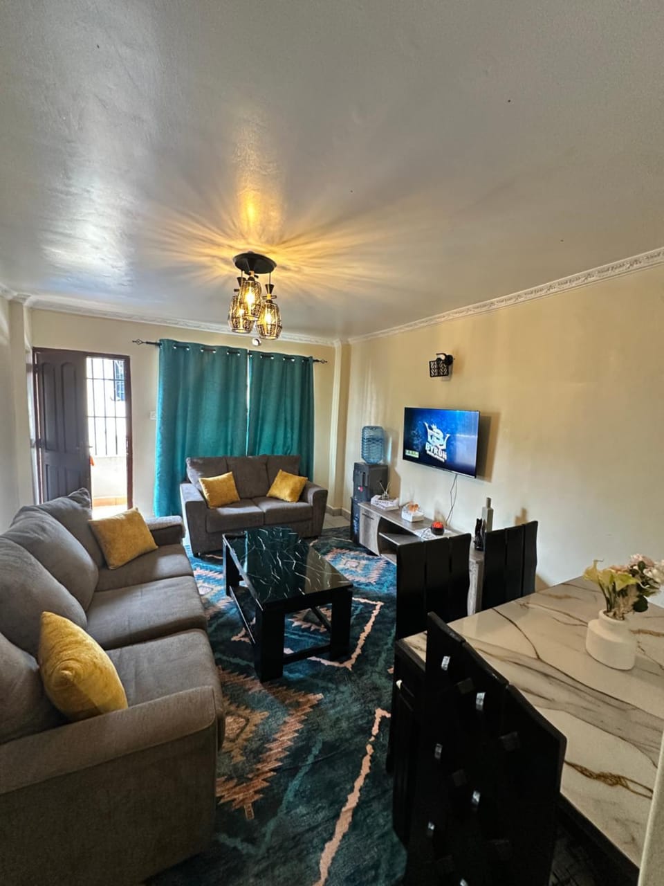 Vane luxury Homes Apartment in Kenya