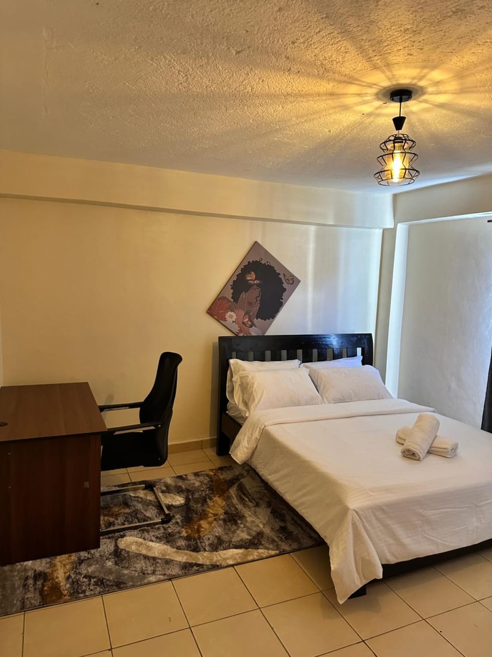 Vane luxury Homes Apartment in Kenya