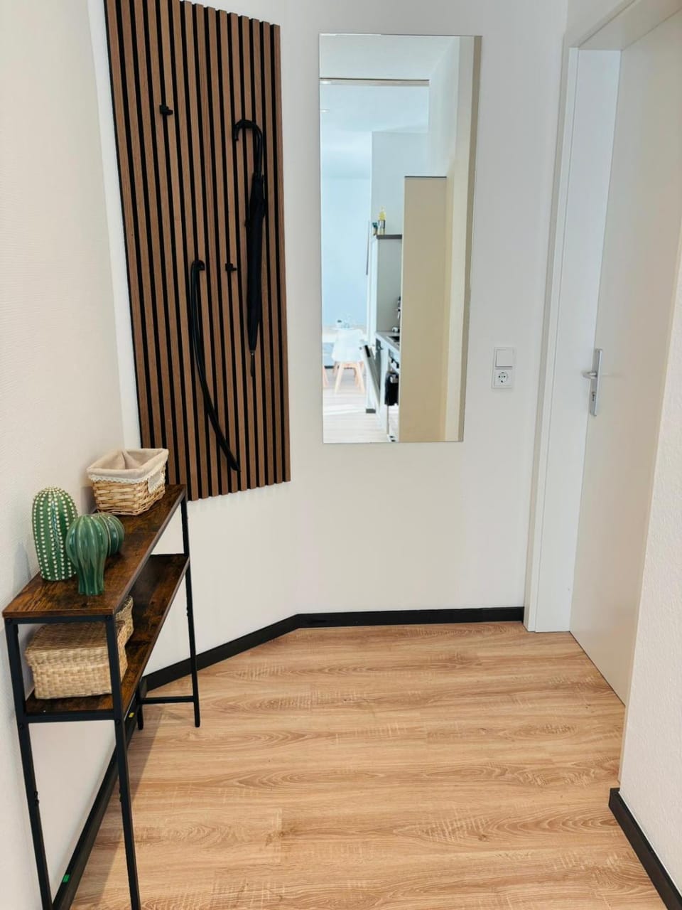 entzückende Ferienwohnung im Zentrum von Plauen Apartment in Plauen