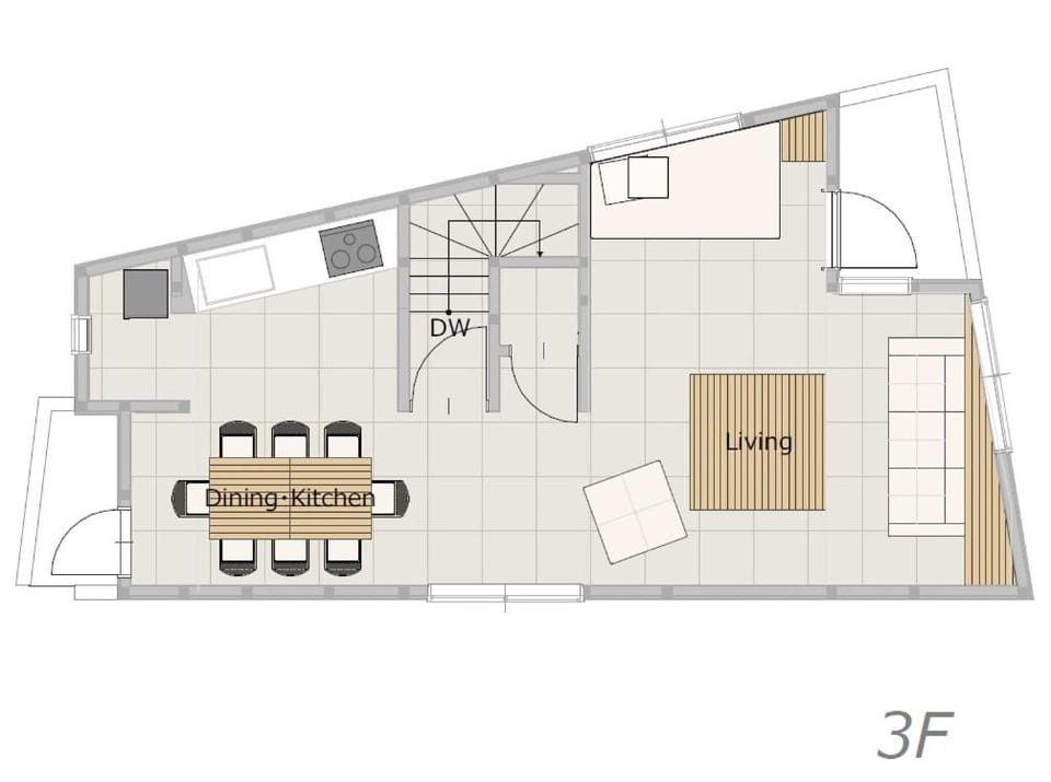 Ebisu2 Lux Villa 6 min Shibuya 4min Ebisu Villa in Shibuya