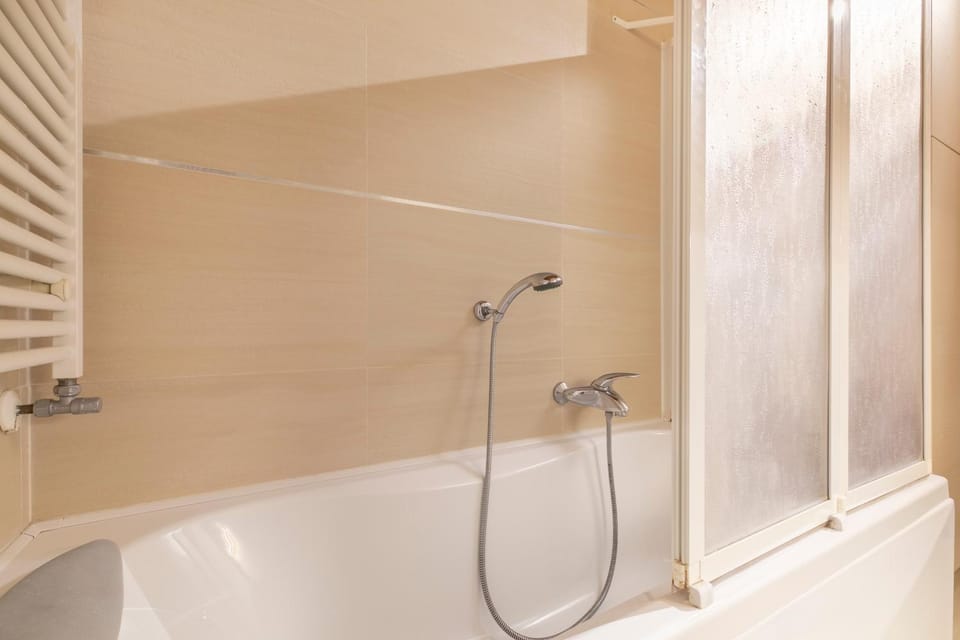 Squero Aptm by WelcHome Apartment in Treviso
