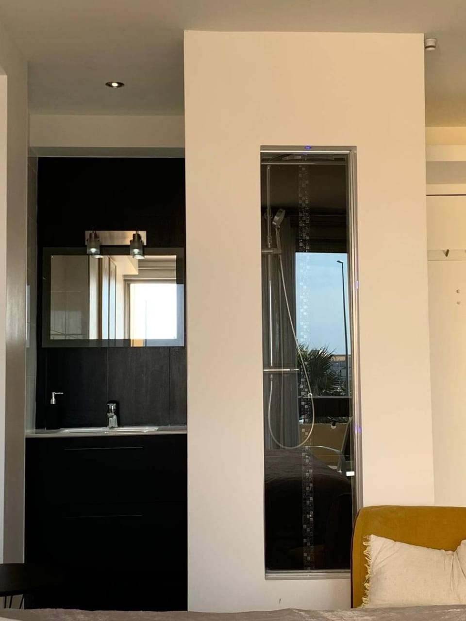 665 Studio 2 pers Port Nature 5 près du QG Apartment in Agde