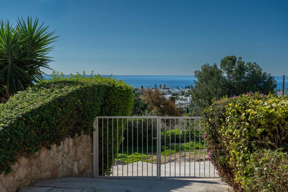 Day, Natural landscape, Sea view
