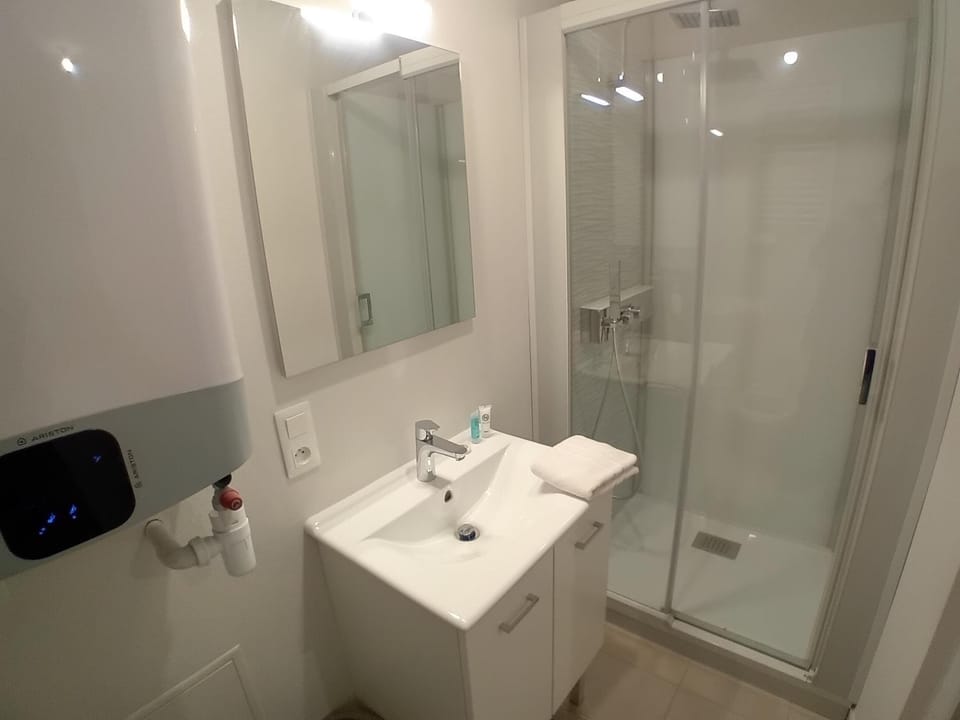 Les Vitraux sur les Remparts Apartment in Langres