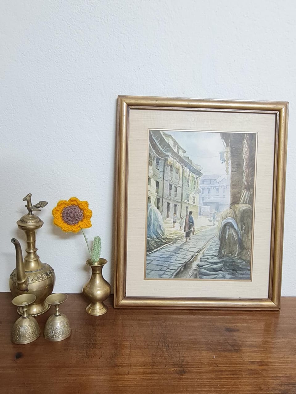Matina Homestay Kathmandu Vacation rental in Kathmandu