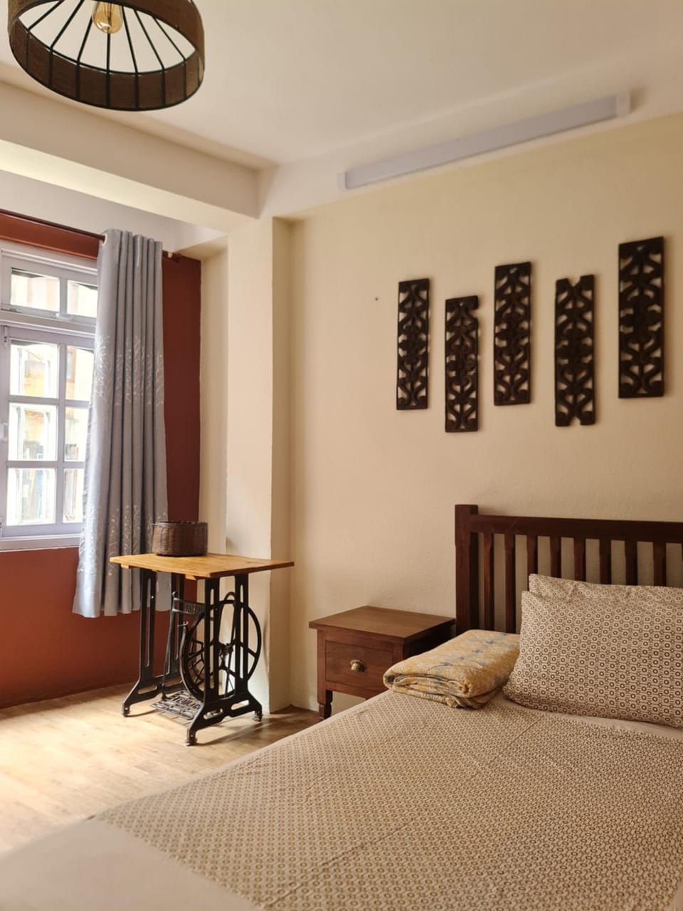 Matina Homestay Kathmandu Vacation rental in Kathmandu