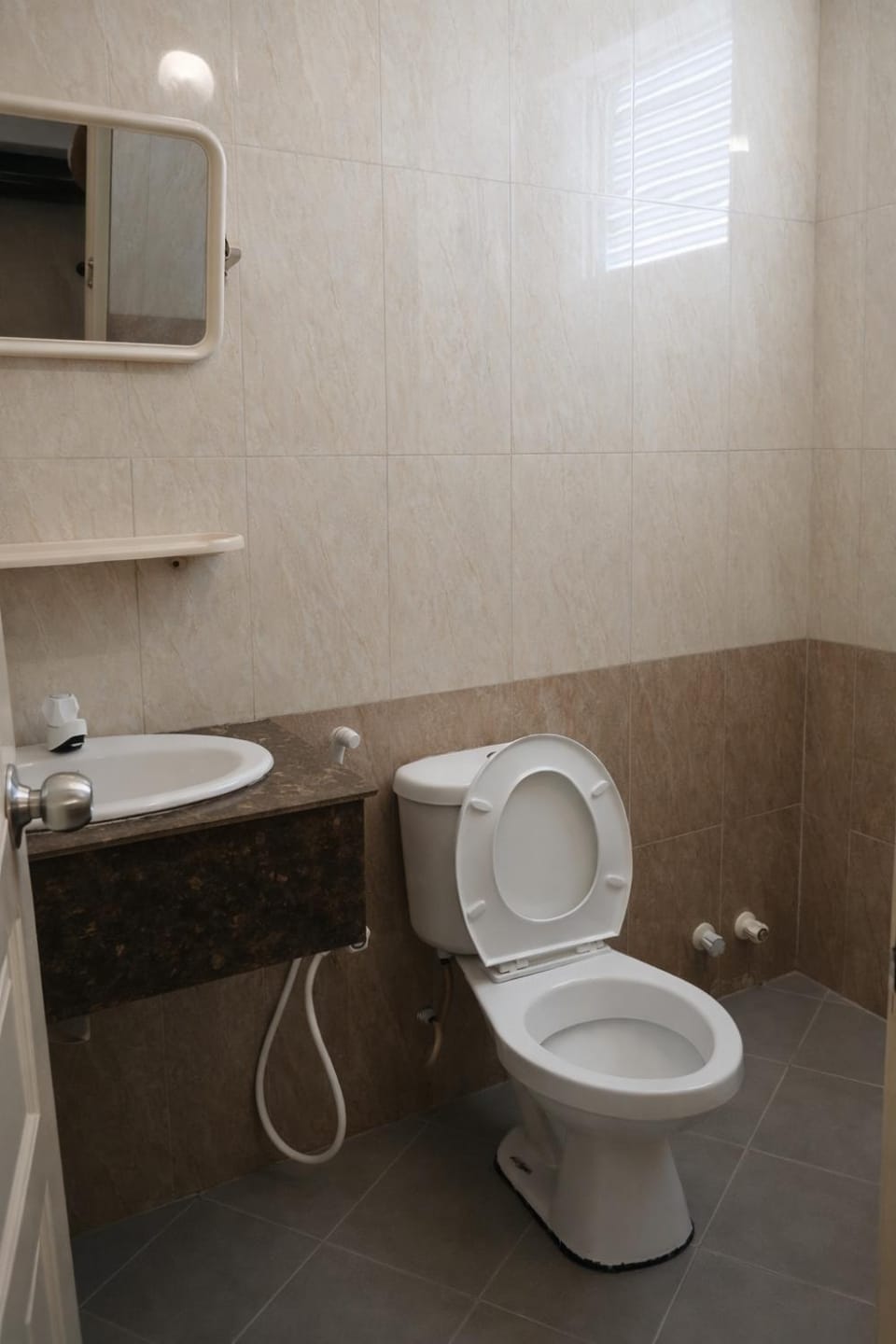 Toilet, Bathroom