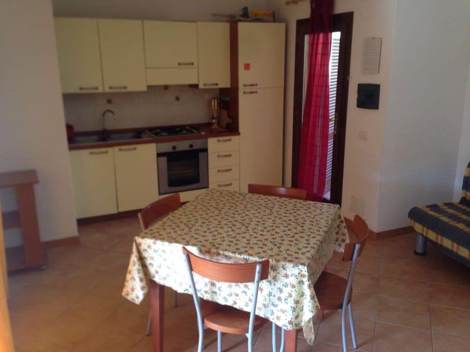 AffittaSardegna - Villetta la Sorgente Apartment in Sardinia