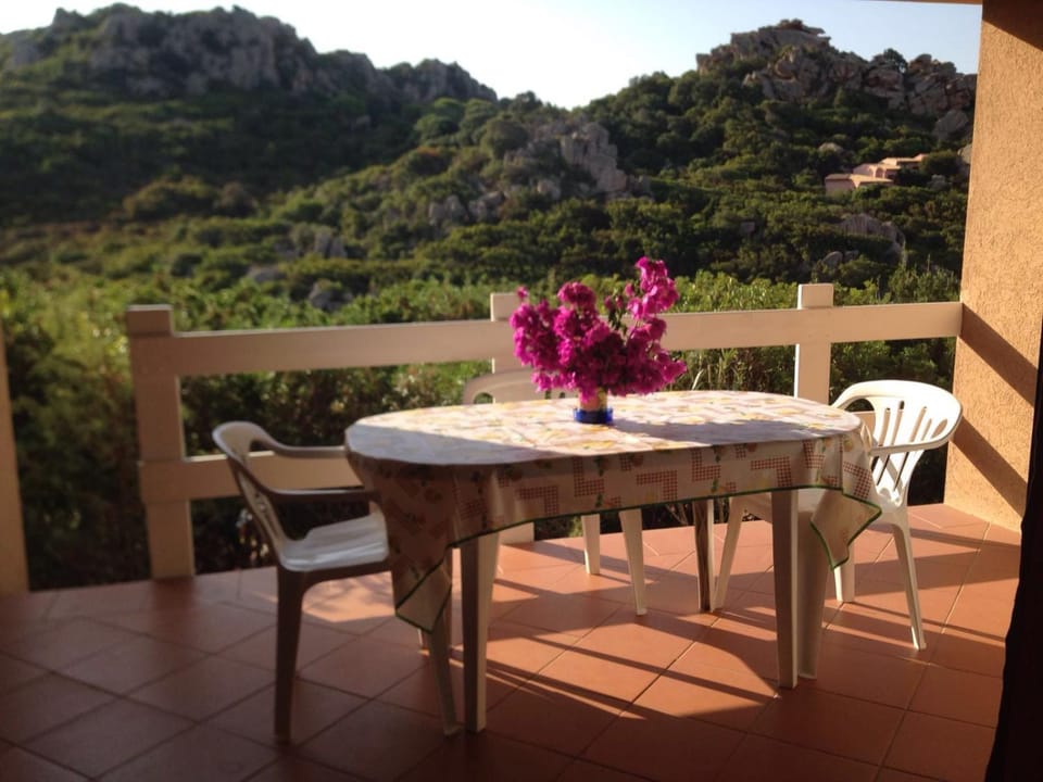 AffittaSardegna - Villetta la Sorgente Apartment in Sardinia