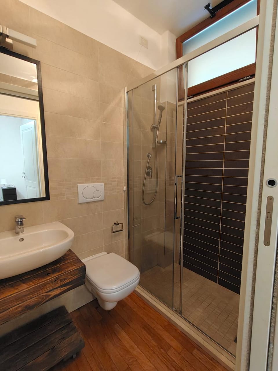 LHE Terrazza Sanremo Apartment in Cesena