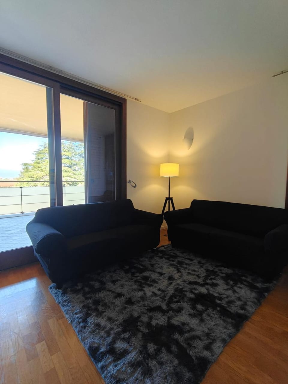 LHE Terrazza Sanremo Apartment in Cesena