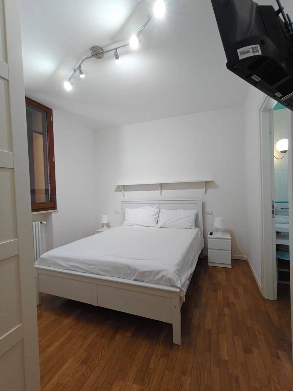 LHE Terrazza Sanremo Apartment in Cesena