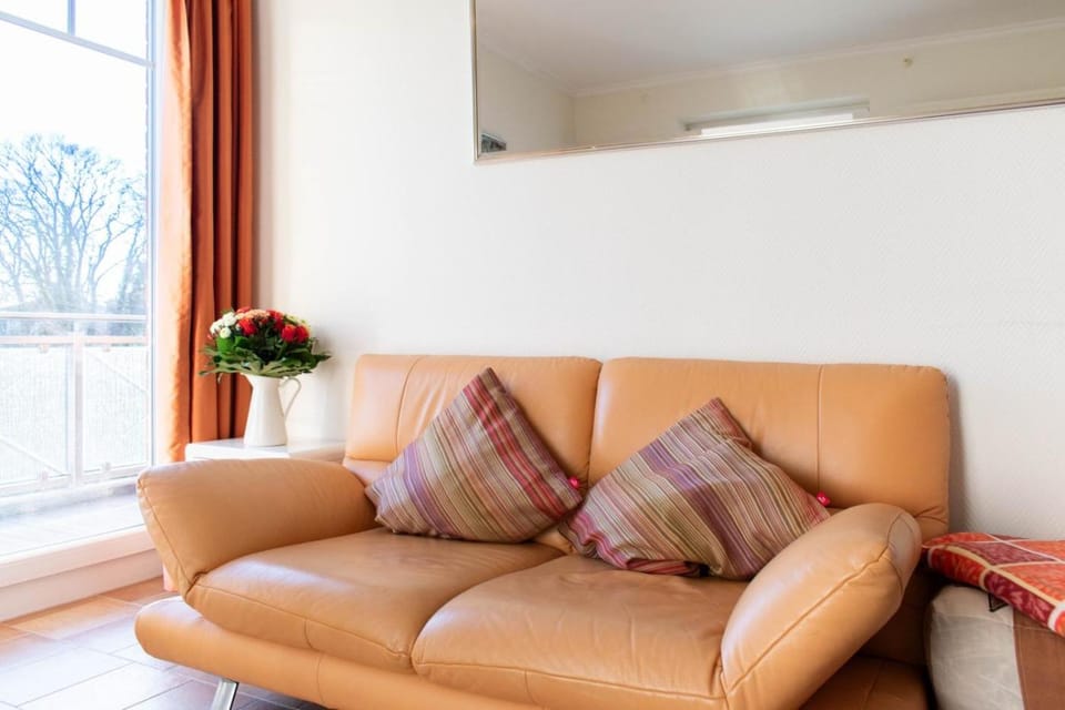 Moderne Kurparkresidenz Whg. 12 Apartment in Timmendorfer Strand