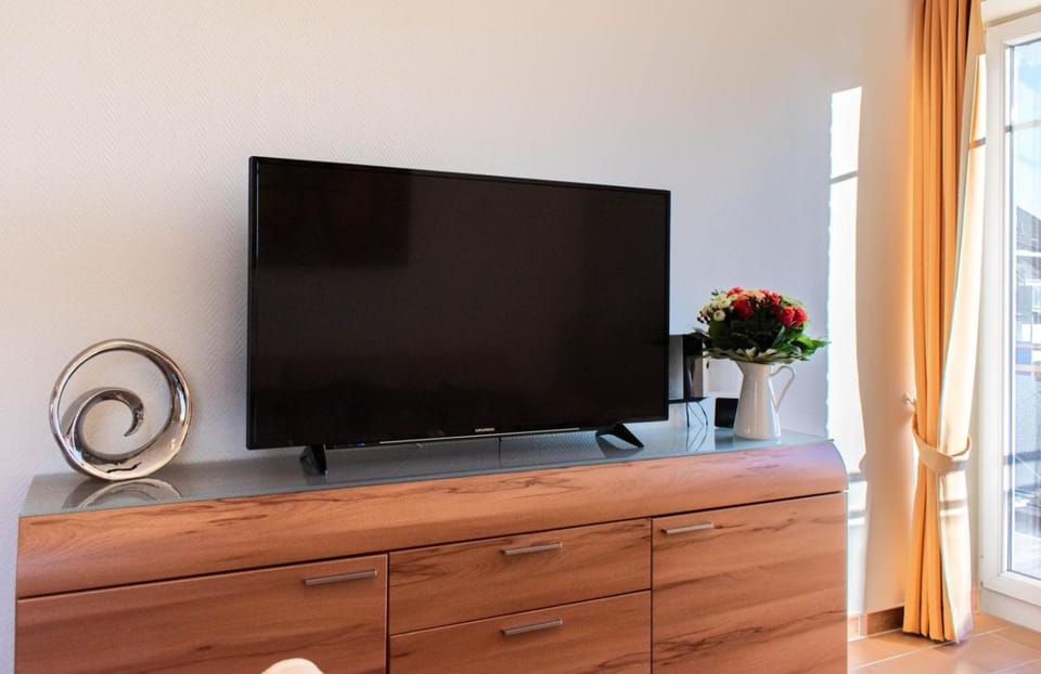 Moderne Kurparkresidenz Whg. 11 Apartment in Timmendorfer Strand