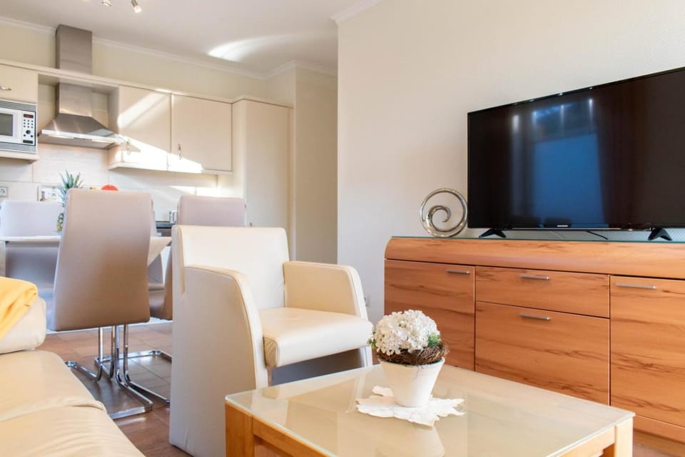 Moderne Kurparkresidenz Whg. 11 Apartment in Timmendorfer Strand