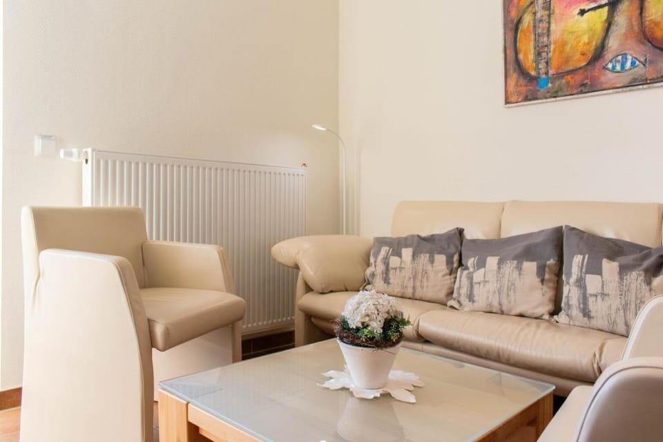 Moderne Kurparkresidenz Whg. 11 Apartment in Timmendorfer Strand