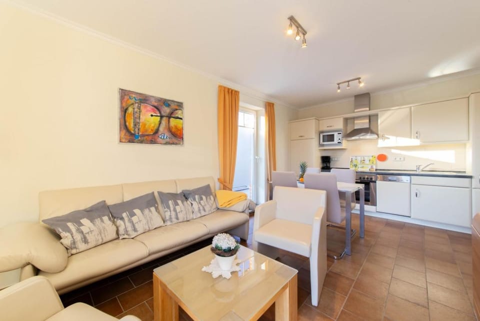 Moderne Kurparkresidenz Whg. 11 Apartment in Timmendorfer Strand