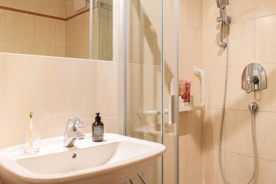 Moderne Kurparkresidenz Whg. 11 Apartment in Timmendorfer Strand