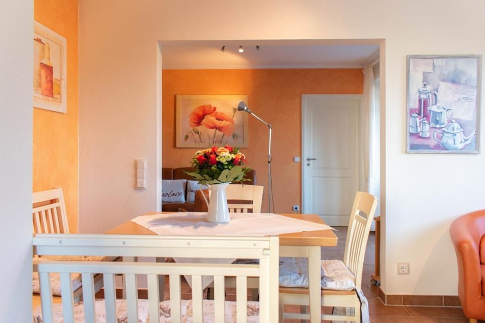 Ferienwohnung Moderne Kurparkresidenz Whg. 9 Apartment in Timmendorfer Strand