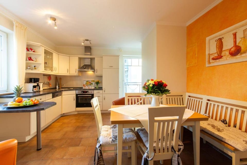 Ferienwohnung Moderne Kurparkresidenz Whg. 9 Apartment in Timmendorfer Strand
