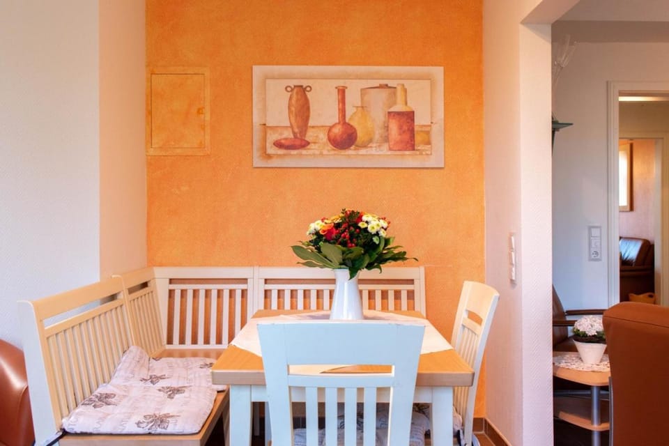 Ferienwohnung Moderne Kurparkresidenz Whg. 9 Apartment in Timmendorfer Strand