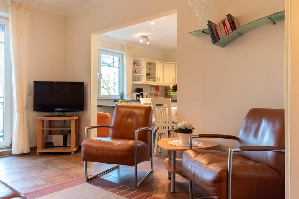 Ferienwohnung Moderne Kurparkresidenz Whg. 9 Apartment in Timmendorfer Strand