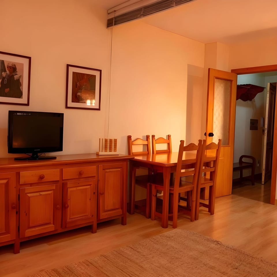 Studio apartment in Sierra Nevada Vew Apartment in Sierra Nevada