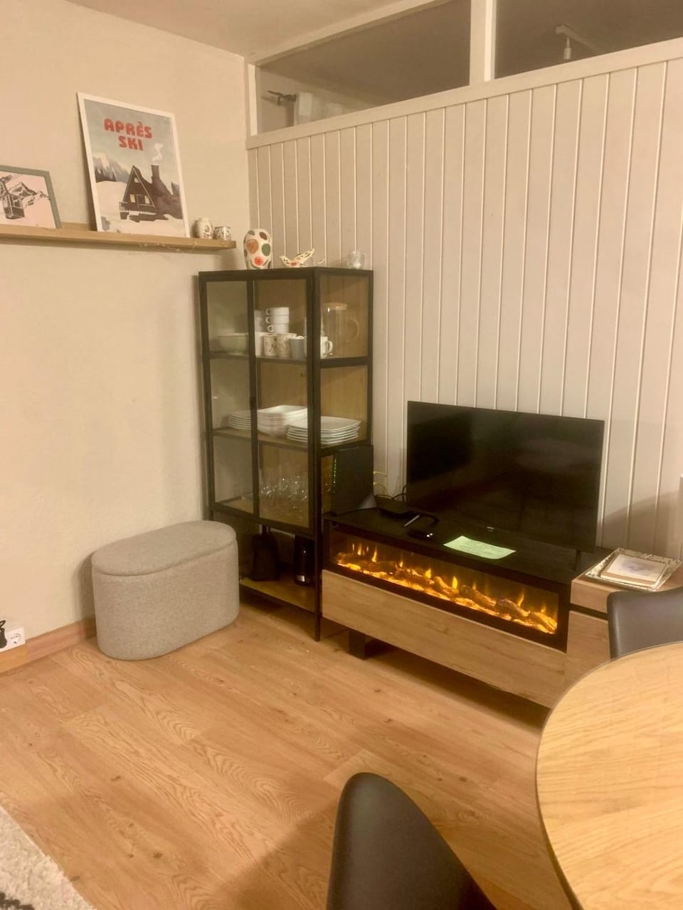 Flor de Hielo Apartment in Aragon