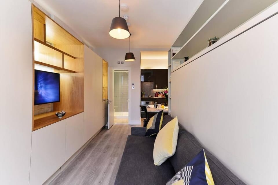 Stunning studio in a beautiful and nice area Apartment in City of Westminster