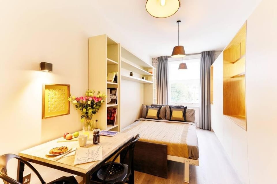 Stunning studio in a beautiful and nice area Apartment in City of Westminster