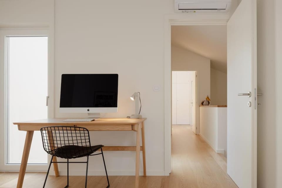 Volta do Patio Apartment in Porto