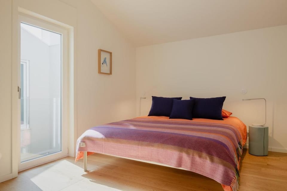 Volta do Patio Apartment in Porto