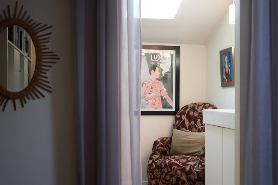 la chaume st martin Bed and Breakfast in Angoulême