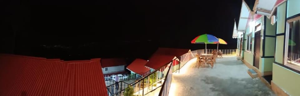 Kanchenjunga Vista Pabong Vacation rental in West Bengal