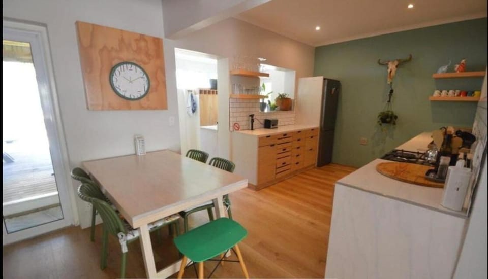 Retreat RiverClub PlettenbergBay House in Plettenberg Bay