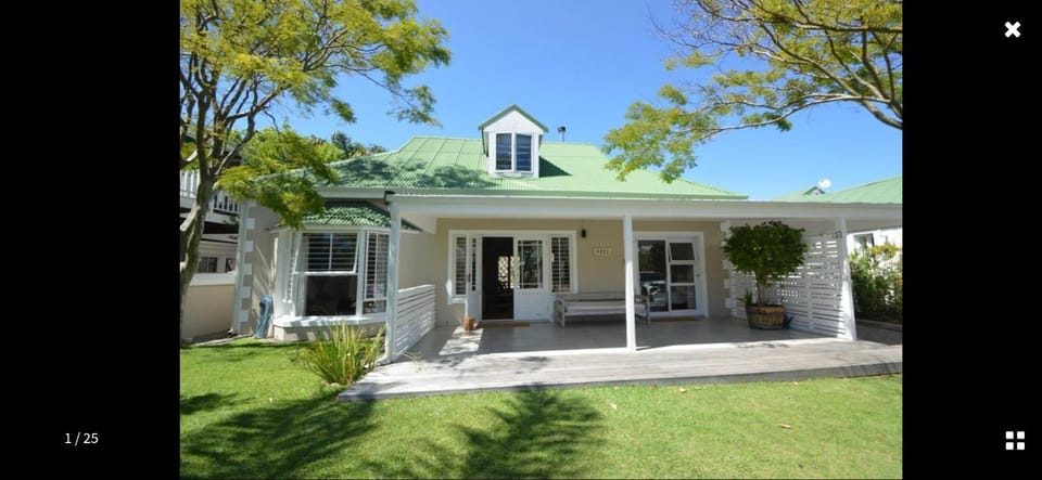 Retreat RiverClub PlettenbergBay House in Plettenberg Bay