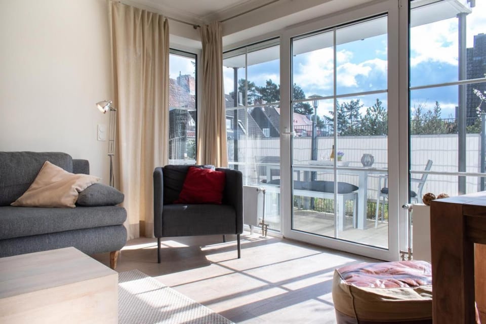 Ferienwohnung Strandglück - Timmendorfer Strand Apartment in Timmendorfer Strand