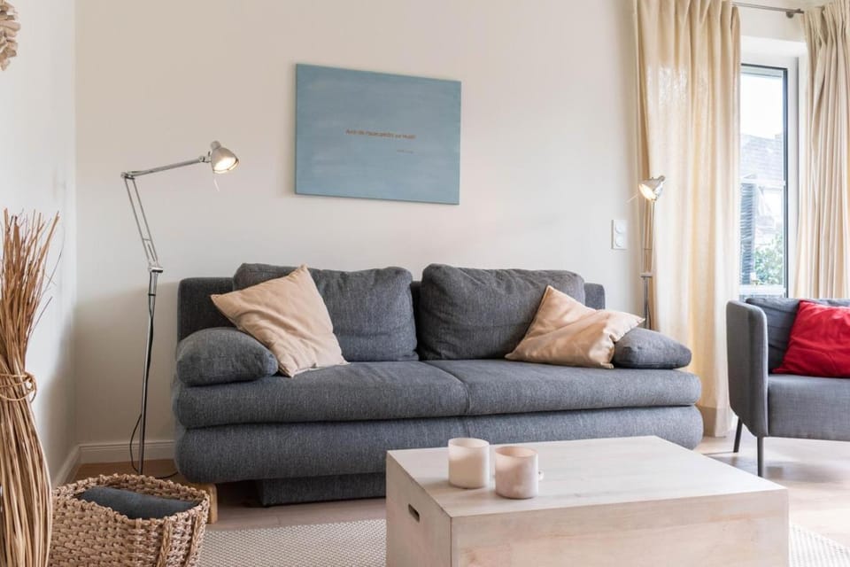 Ferienwohnung Strandglück - Timmendorfer Strand Apartment in Timmendorfer Strand