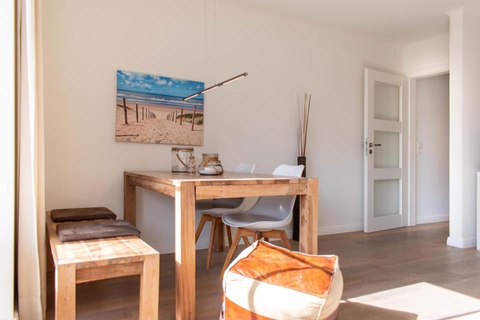 Ferienwohnung Strandglück - Timmendorfer Strand Apartment in Timmendorfer Strand