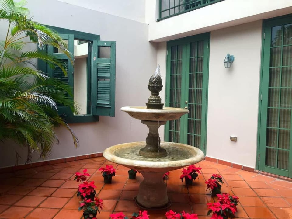 Villa Arrecife Community Pool w Ocean View Villa in Dorado