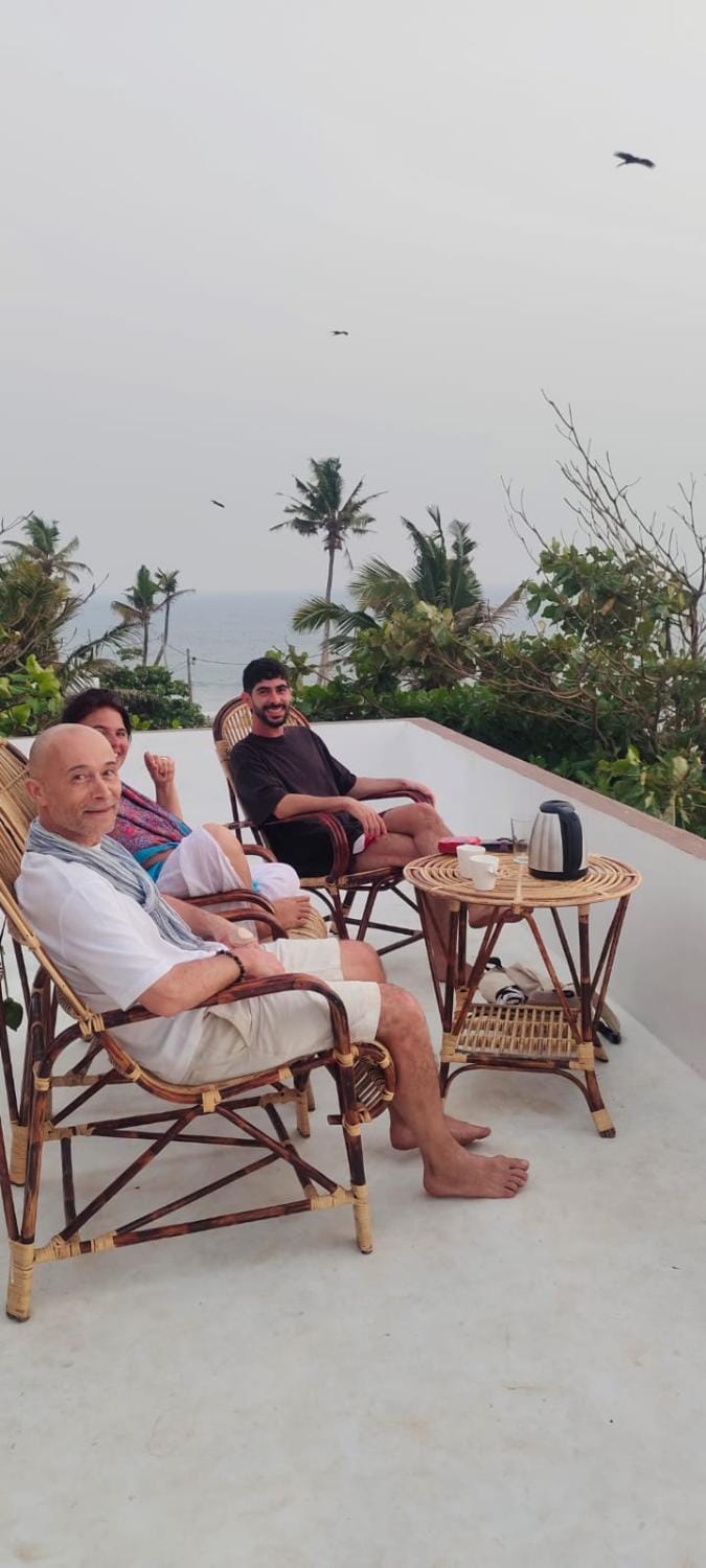 Hilton Hill Vacation rental in India