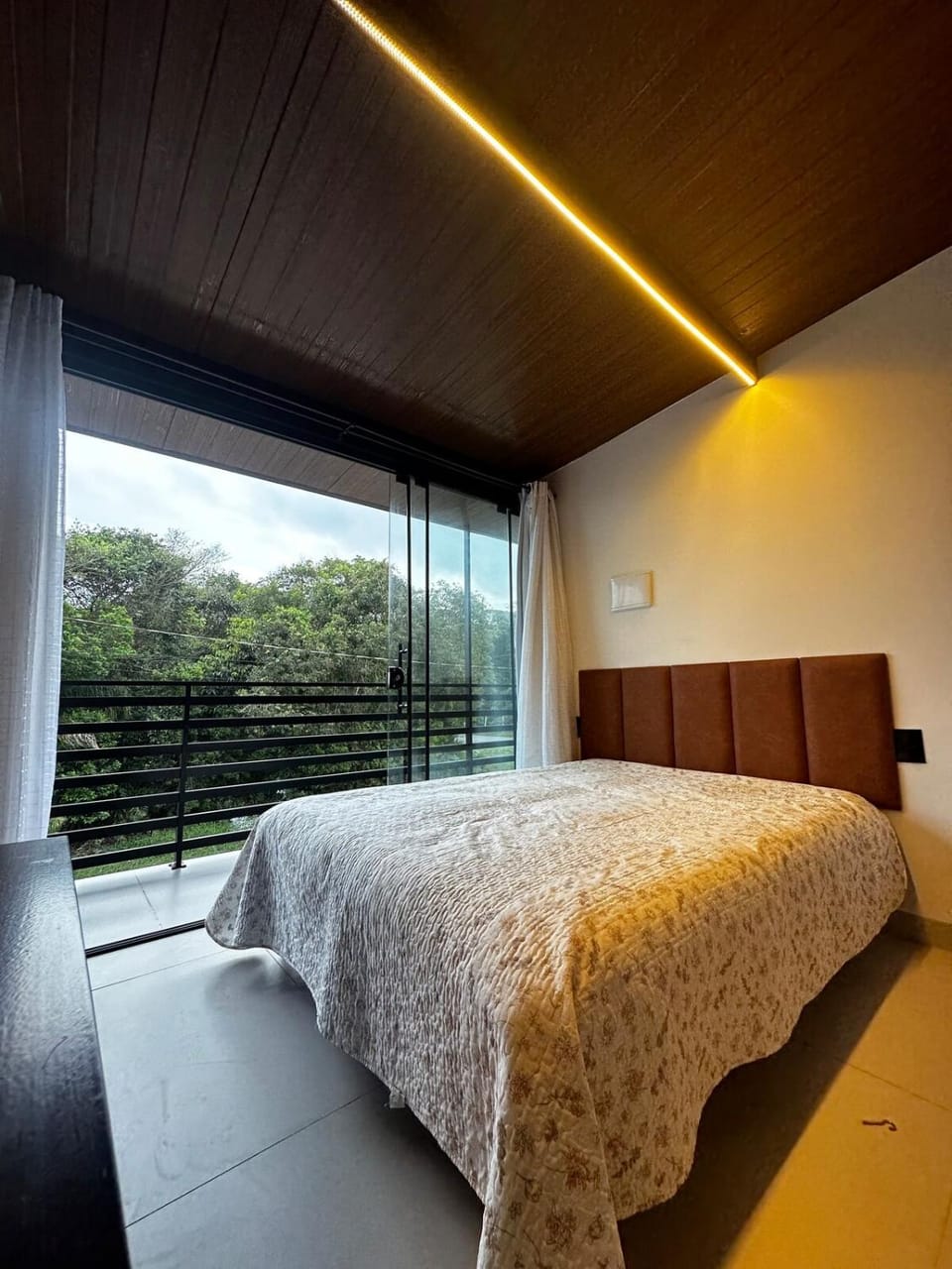 Loft brisa mar Apartment in Barra Velha