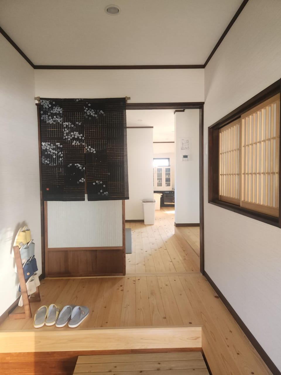 古民家宿懐 House in Japan