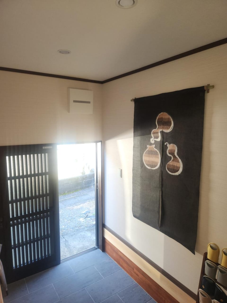 古民家宿懐 House in Japan