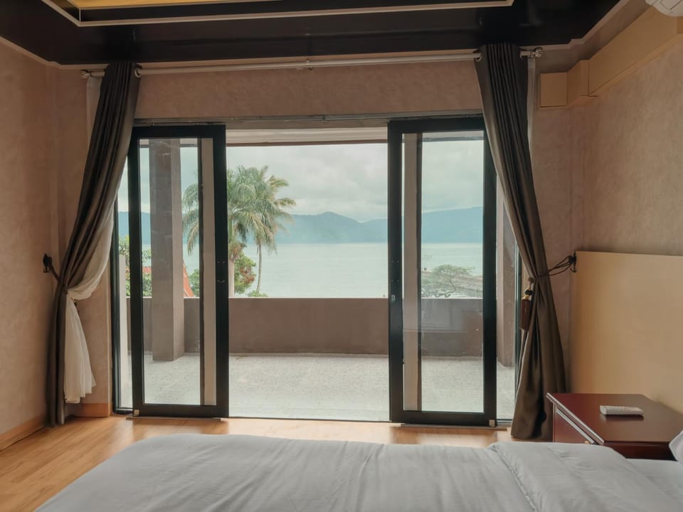 Rodeo Inn Hotel in Indonesia