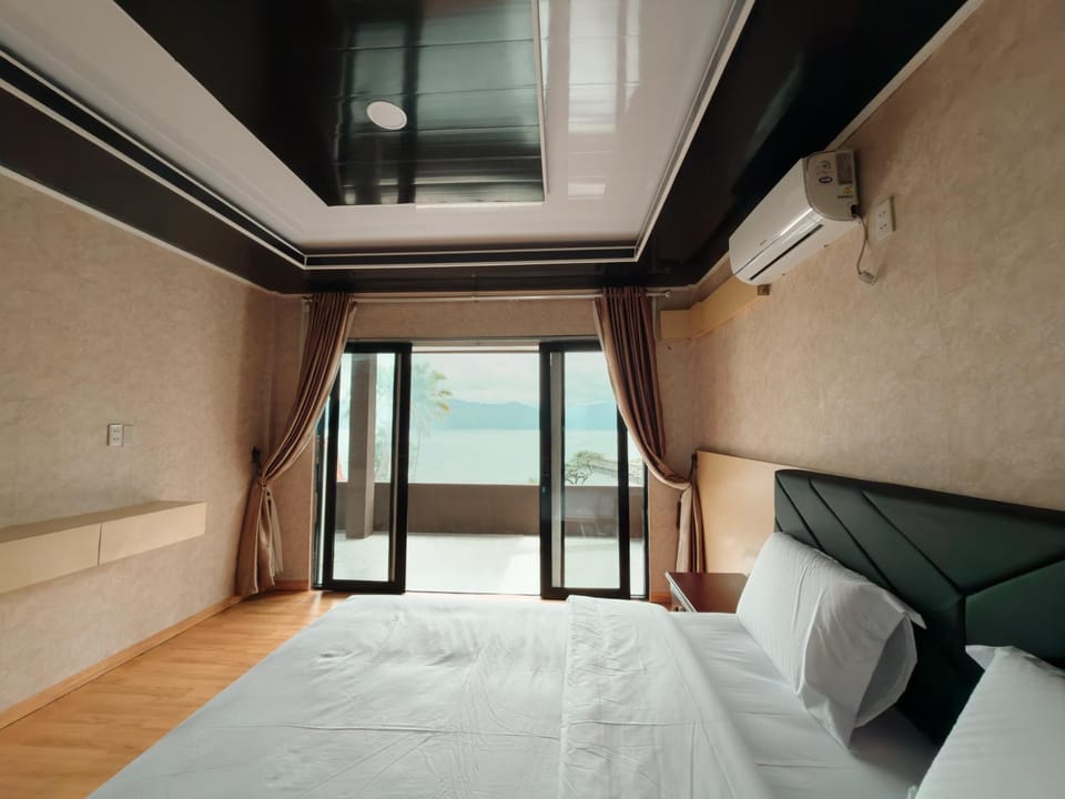 Rodeo Inn Hotel in Indonesia