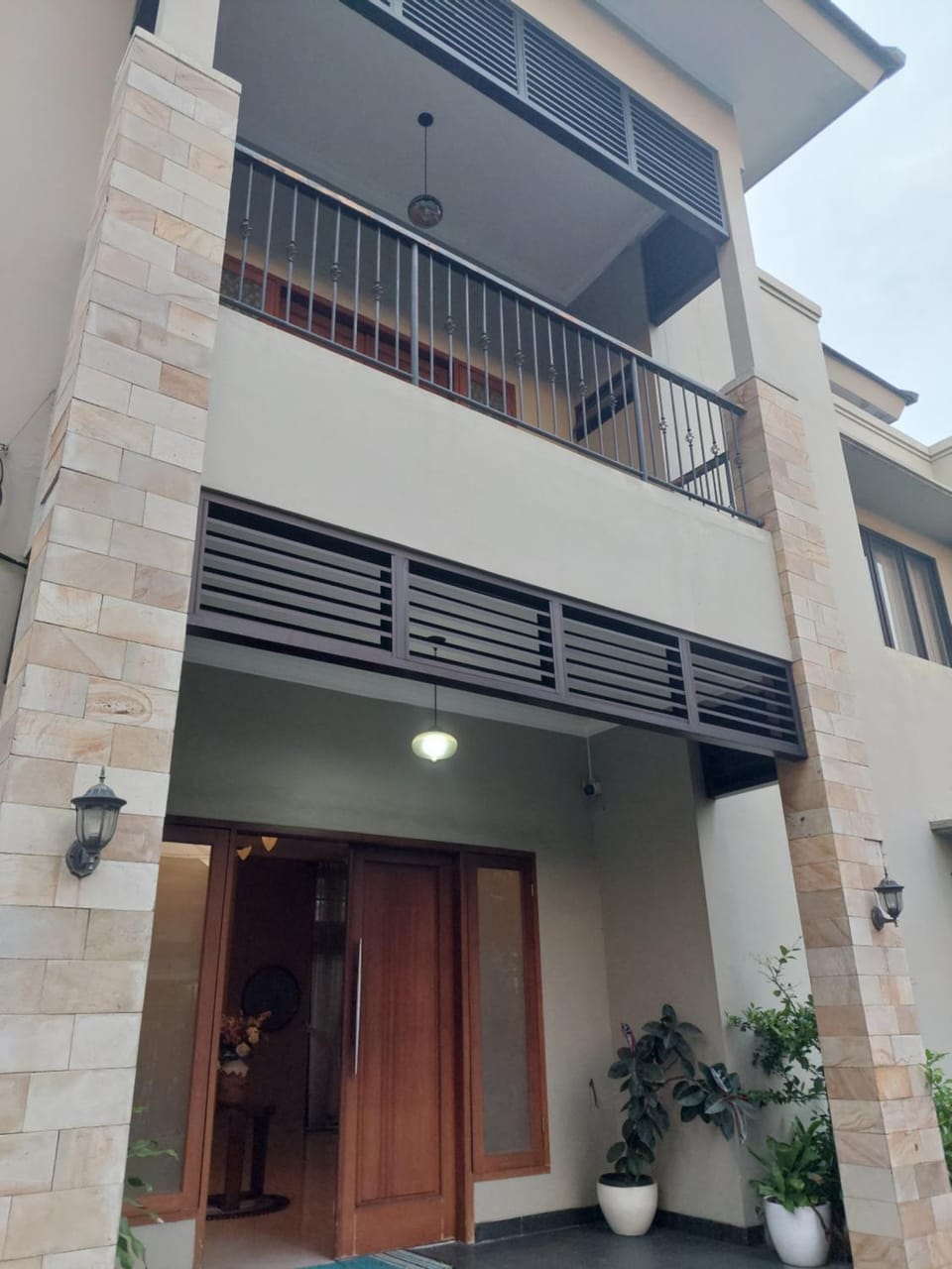 Mess Bed and Breakfast in Jakarta