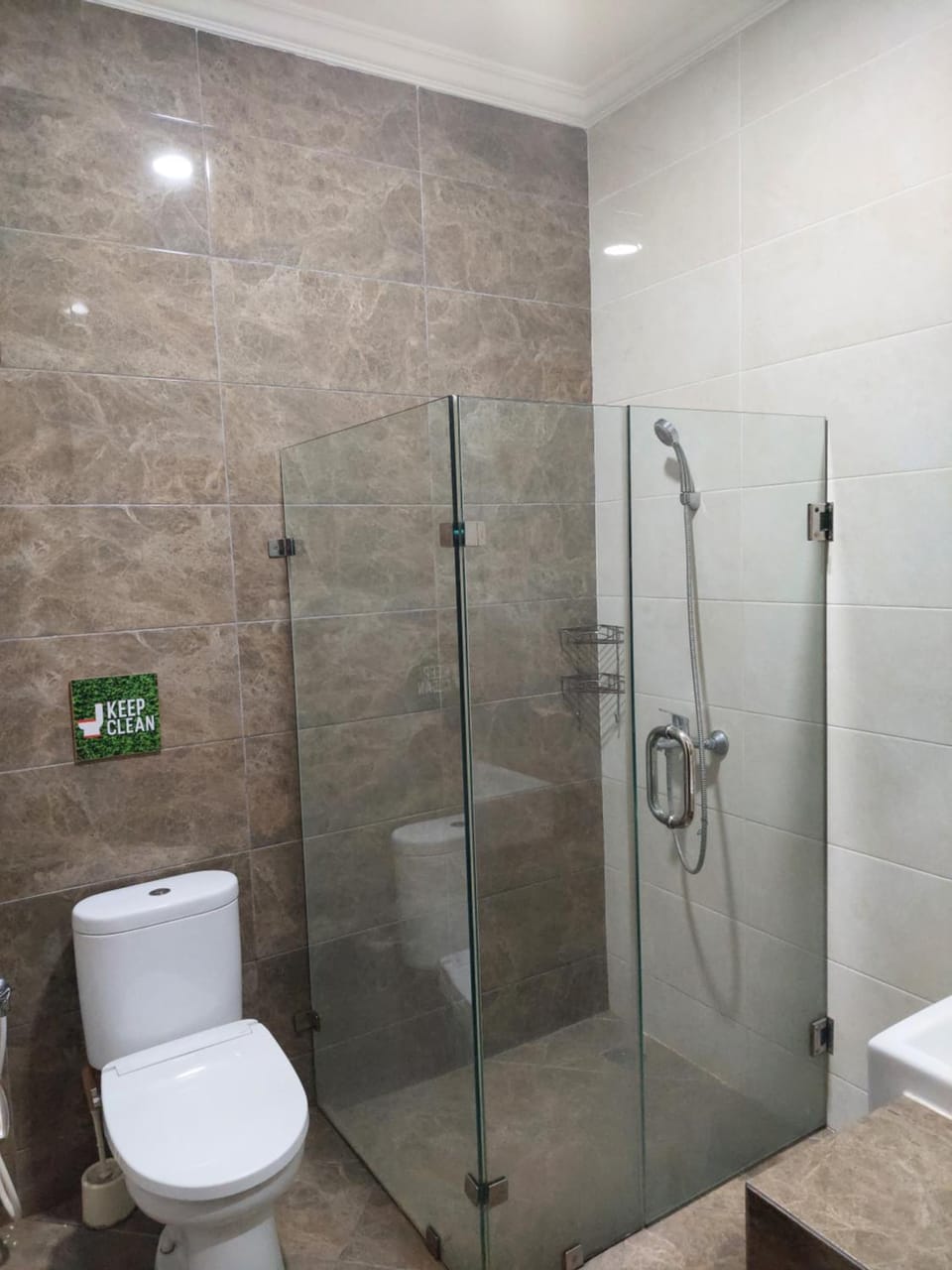 Mess Bed and Breakfast in Jakarta
